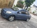 Toyota Vios G 2007 - Bán Toyota Vios G sản xuất năm 2007