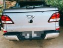 Mazda BT 50 2018 - Bán Mazda BT 50 đời 2018, màu bạc, nhập khẩu nguyên chiếc