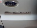 Ford EcoSport Titanium 2015 - Bán Ford EcoSport Titanium đời 2015, màu trắng 