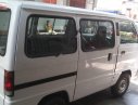 Suzuki Super Carry Van 2004 - Chính chủ bán Suzuki Super Carry Van năm 2004, màu trắng, giá 100tr