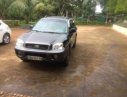 Hyundai Santa Fe 2003 - Bán Hyundai Santa Fe năm 2003, xe nhập số tự động, giá 245tr