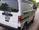 Suzuki Super Carry Van 2010 - Chính chủ bán Suzuki Super Carry Van 2010, màu trắng