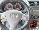 Toyota Corolla altis 2010 - Bán xe Toyota Corolla altis 2010, màu bạc số tự động, giá chỉ 479 triệu