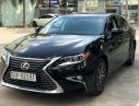 Lexus ES  350  2015 - Cần bán gấp Lexus ES 350 đời 2016, màu đen, nhập khẩu