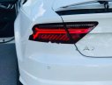 Audi A7 2014 - Chính chủ bán xe Audi A7 SX 2014, màu trắng, xe nhập