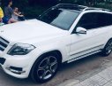 Mercedes-Benz GLK Class 220 CDI  2015 - Bán Mercedes GLK220 CDI sản xuất năm 2015, màu trắng, nhập khẩu xe gia đình