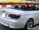 BMW 3 Series 335i Convertible 2008 - Bán xe BMW 3 Series 335i Convertible đời 2008, màu trắng, nhập khẩu 