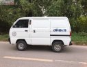 Suzuki Super Carry Van 2010 - Chính chủ bán Suzuki Super Carry Van 2010, màu trắng