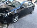 Toyota Corolla altis 2015 - Cần bán lại xe Toyota Corolla altis sản xuất năm 2015, màu đen chính chủ