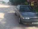 Toyota Corona 1990 - Bán xe Toyota Corona sản xuất 1990, màu xám, nhập khẩu 