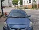 Toyota Vios G 2007 - Bán Toyota Vios G sản xuất năm 2007