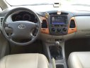 Toyota Innova MT 2011 - Bán Toyota Innova MT đời 2011, màu bạc số sàn, giá 397tr