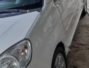 Kia Morning SX 2009 - Bán Kia Morning SX năm 2009, màu trắng số tự động, giá chỉ 220 triệu