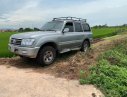 Toyota Land Cruiser 1991 - Bán Toyota Land Cruiser năm sản xuất 1991, xe nhập chính chủ, 86tr