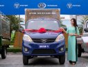 Xe tải 500kg - dưới 1 tấn Foton Gratour 2019 - Đại lý bán xe Foton Grator 820kg giá tốt