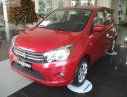 Suzuki Celerio   1.0 AT 2019 - Bán Suzuki Celerio 1.0 AT năm 2019, màu đỏ, nhập khẩu