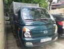 Hyundai Porter H100 2017 - Tải mui Hyundai Porter H100 sx 2017, đăng kí sx 2017