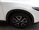 Mazda CX 5   2018 - Bán Mazda CX 5 năm sản xuất 2018, màu trắng 