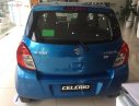 Suzuki Celerio   1.0 AT 2019 - Bán Suzuki Celerio 1.0 AT sản xuất năm 2019, màu xanh lam, nhập khẩu, 359 triệu