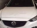 Mazda 6 2016 - Bán Mazda 6 đời 2016, màu trắng, giá 670tr