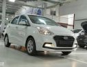 Hyundai Grand i10 2019 - Bán ô tô Hyundai Grand i10 xe có sẵn giao liền, ưu đãi lớn, hỗ trợ giấy tờ, trả góp