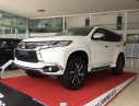 Mitsubishi Pajero Sport Sport 4x2 DMT 2018 - Ưu đãi lớn đầu năm, Mitsubishi Pajero Sport, máy dầu, số sàn, nhập khẩu, trả góp 80%, LH: 0935782728 (Vũ Quang)