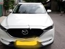 Mazda CX 5   2018 - Bán Mazda CX 5 năm sản xuất 2018, màu trắng 