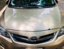 Toyota Corolla altis 2.0v 2011 - Cần bán Toyota Corolla altis 2.0v đời 2011 số tự động giá cạnh tranh