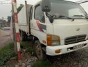 Hyundai Mighty   2003 - Bán Hyundai Mighty đời 2003, màu trắng, nhập khẩu nguyên chiếc