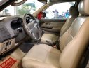 Toyota Fortuner G 2012 - Toyota chính hãng - Fortuner dầu 2012- xe đúng chất