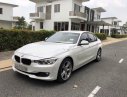 BMW 3 Series  320i 2014 - Cần bán xe BMW 3 Series 320i năm sản xuất 2014, màu trắng, giá chỉ 860 triệu