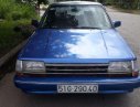 Toyota Corolla   1987 - Bán ô tô Toyota Corolla năm sản xuất 1987, máy móc còn êm ái