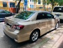 Toyota Corolla altis 2.0v 2011 - Cần bán Toyota Corolla altis 2.0v đời 2011 số tự động giá cạnh tranh