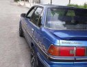 Toyota Corolla   1987 - Bán ô tô Toyota Corolla năm sản xuất 1987, máy móc còn êm ái