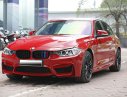 BMW 3 Series 320i 2013 - Bán BMW 320i 2013 màu đỏ, xe đi ít giữ gìn, bao test hãng