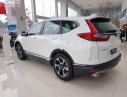 Honda CR V L 2019 - Bán xe Honda CR V L đời 2019, màu trắng, nhập khẩu nguyên chiếc