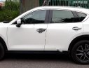 Mazda CX 5   2018 - Bán Mazda CX 5 năm sản xuất 2018, màu trắng 