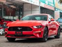 Ford Mustang 2.3 Ecoboost Premium 2019 - Giao ngay Ford Mustang 2.3 Ecoboost Premium 2019, màu đỏ, nhập Mỹ mới 100%