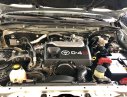 Toyota Fortuner G 2012 - Toyota chính hãng - Fortuner dầu 2012- xe đúng chất