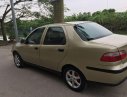 Fiat Albea 2007 - Cần bán Fiat Albea 2007, màu vàng