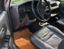 Isuzu Hi lander   2004 - Bán xe Isuzu Hi Lander 2004, màu bạc, nhập khẩu, xe còn rất đẹp