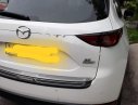 Mazda CX 5   2018 - Bán Mazda CX 5 năm sản xuất 2018, màu trắng 