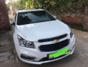 Chevrolet Cruze LTZ 2016 - Bán xe Chevrolet Cruze LTZ sản xuất năm 2016, màu trắng