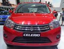 Suzuki Celerio   1.0 AT 2019 - Bán Suzuki Celerio 1.0 AT năm 2019, màu đỏ, nhập khẩu