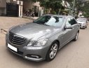 Mercedes-Benz E class E250 2010 - Gia đình cần bán E250, sản xuất 2010, số tự động, máy xăng, màu xám