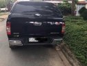 Isuzu Dmax LS 3.0 2010 - Xe Isuzu Dmax Ls 3.0 sản xuất năm 2010, màu đen, xe nhập 