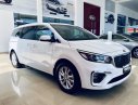 Kia Sedona  Luxury D 2019 - [Kia Quảng Ninh] Kia Sedona Platimnum D 2019 giảm giá sâu chạy tháng ngâu