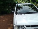 Isuzu Hi lander   2009 - Cần bán Isuzu Hi Lander sản xuất năm 2009, màu trắng, nhập khẩu, máy dầu