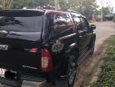 Isuzu Dmax LS 3.0 2010 - Xe Isuzu Dmax Ls 3.0 sản xuất năm 2010, màu đen, xe nhập 