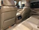 Lexus LX LX570 2009 - Bán Lexus LX570 màu vàng cát đời 2009